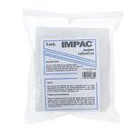 Tela De Refuerzo 1 X 1 Mts - Impac