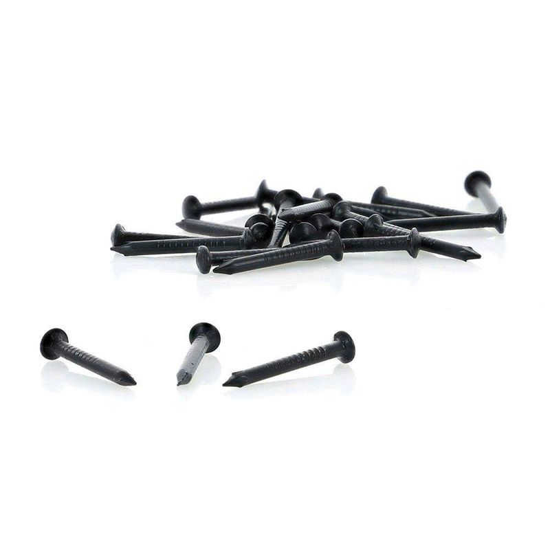 Clavo Para Concreto 3/4 Plg Azul - Leon Fasteners