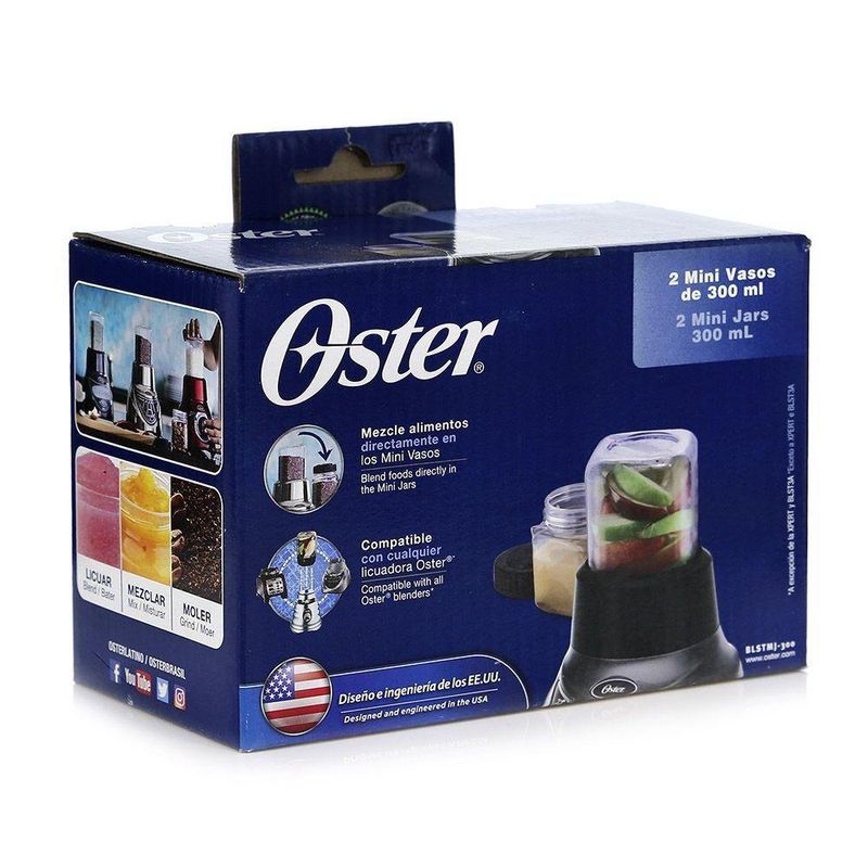 Vasos para papilla discount oster