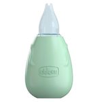 Aspirador Nasal Tradicional - Chicco