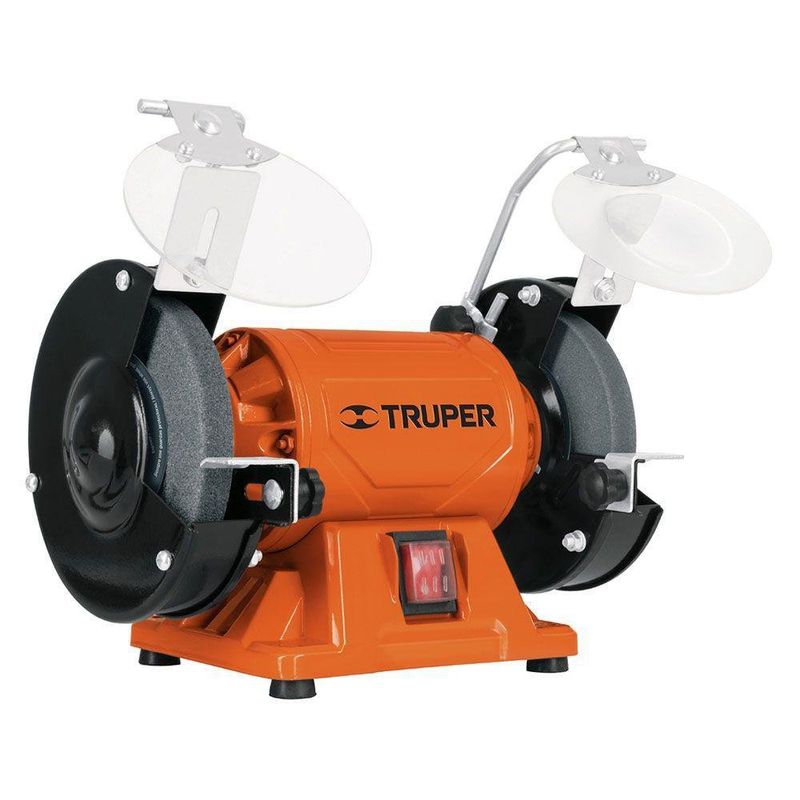 Esmeril De Banco De 6 1/2 Hp Truper - Truper