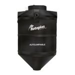 Biodigestor Autolimpiable 1300 l - Rotoplas