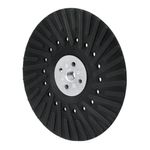 Disco De Soporte 4 1/2 Plg - Truper