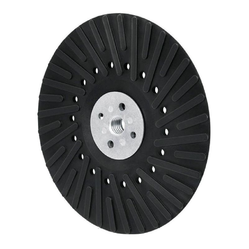 Disco De Soporte 4 1/2 Plg - Truper
