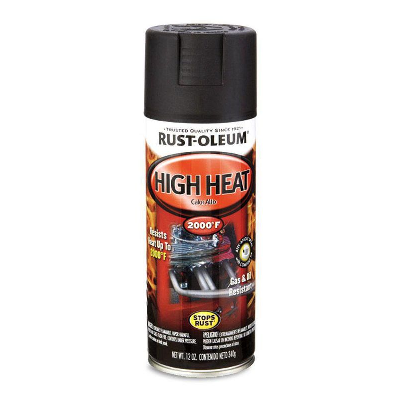 Pintura Para Autos - Rust-Oleum