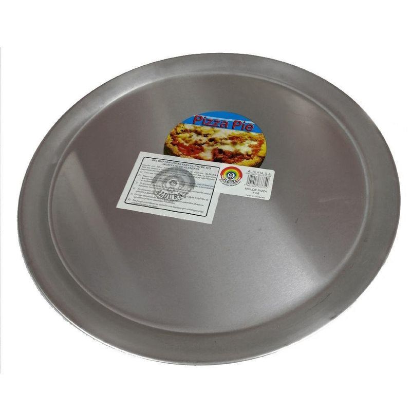 Molde Para Pizza - Aldura Varios Tamaños