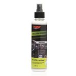 Silicón Protector Para Autos 240 Ml - Fmq Varios Aromas