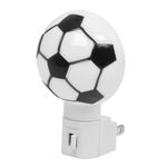 Lámpara Diseño Balón De Fútbol - Volteck