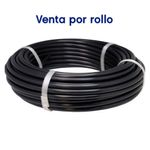 Rollo De Tubería Flexible De Plástico 3/4 Plg - Anclo