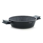 Cacerola Paella 28 Cm - Tognana