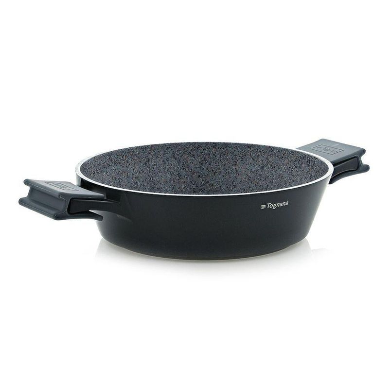 Cacerola Paella 28 Cm - Tognana