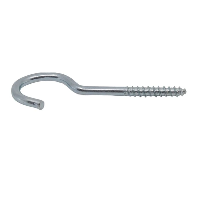 Armella Abierta 3 1/8 Plg 6 Pzas - Leon Fasteners