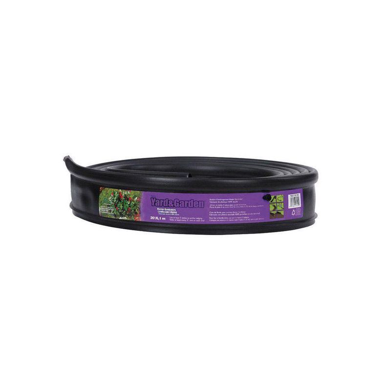 Cerca Para Jardín De 3 - 5/8 Plg X 20 Plg - Martermark