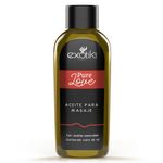 Aceite Para Masaje Pure Love - Exotik