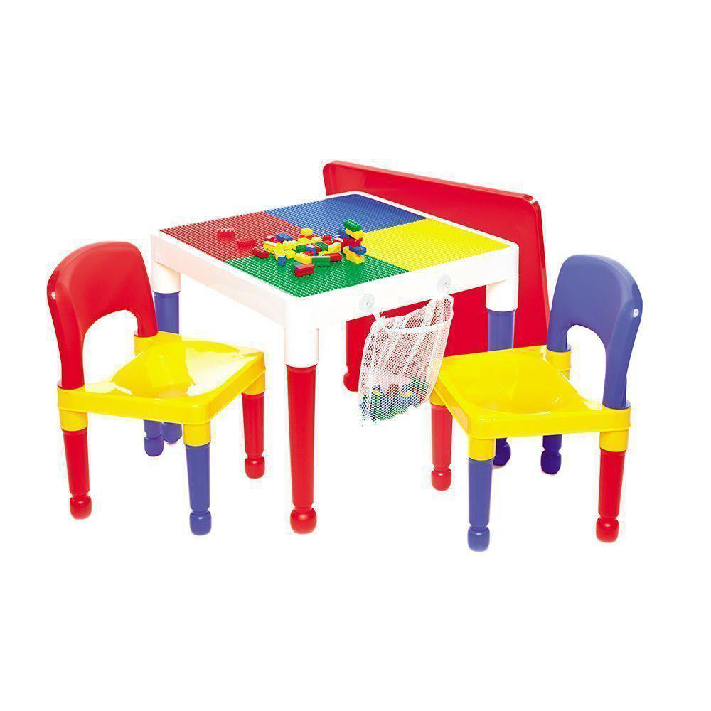 Muebles para niños, Mesa para niños, Mesa de juegos para niños, Mesa de  actividades para niños