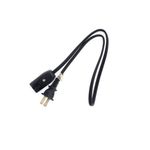 Extensión Para Cafetera De 0.5 M Y 18 Awg - Ace