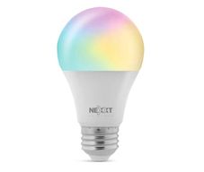 Bombilla Led RGB De 9 W - Nexxt