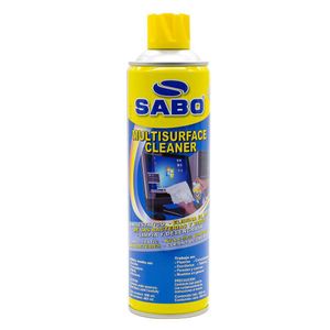 Limpiador De Contactos Proclean 480 Ml - Cemaco