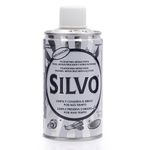 Pulidor De Plata Silvo 200 Ml - Reckitt