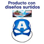 Avn Mascara Basica