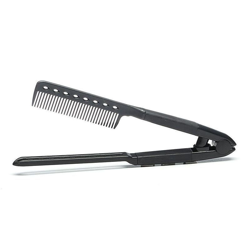 Peine Doble - Remington