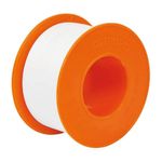 Cinta De Teflón 1 Plg X 13 M - Truper