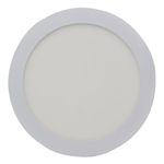 Lámpara Empotrable Led Slim 5Pulg. 9W 40 - Sylvania