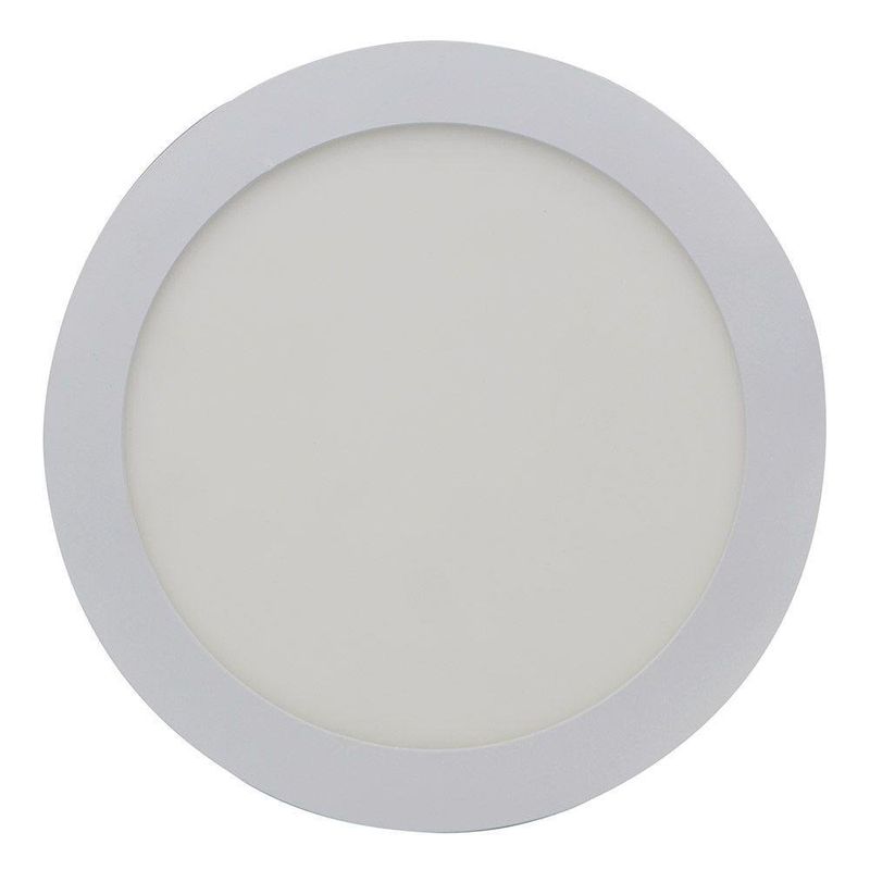 Lámpara Empotrable Led Slim 5Pulg. 9W 40 - Sylvania