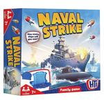 Juego De Mesa Naval Strike Game - Hti