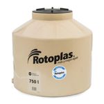 Depósito Tricapa De 750 L - Rotoplas