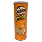 Pringles Queso Grande 124 G