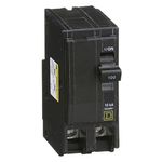 Flipón De 2 Polos 100A 120/240V - Schneider