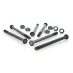 Tornillo Hex Standard 5/16X4 1/2