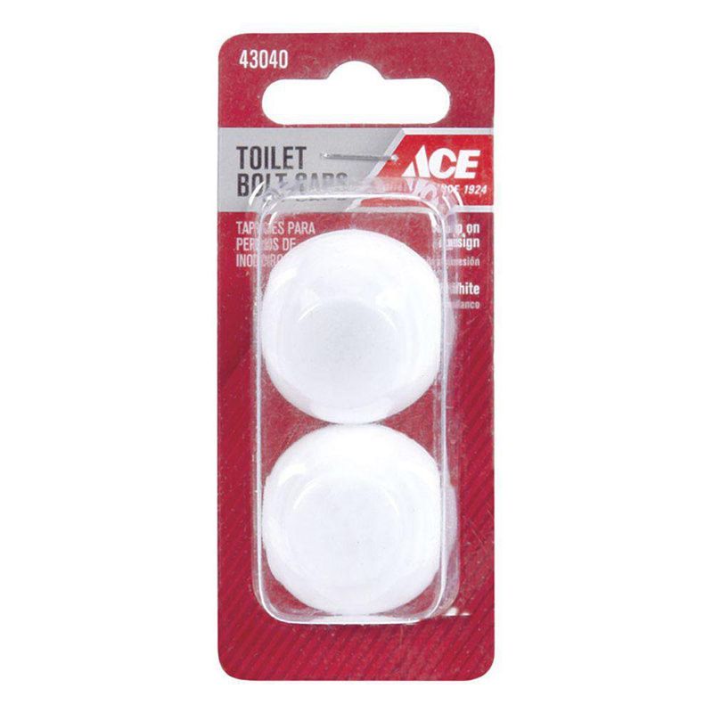 Tapones De Tuercas - Ace