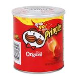Pringles Original Pequeño 40 G