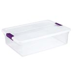 Caja con Tapa 32 Qts