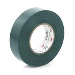 Cinta De Aislar Verde De 3/4 Plg X 60 Pies - Temflex