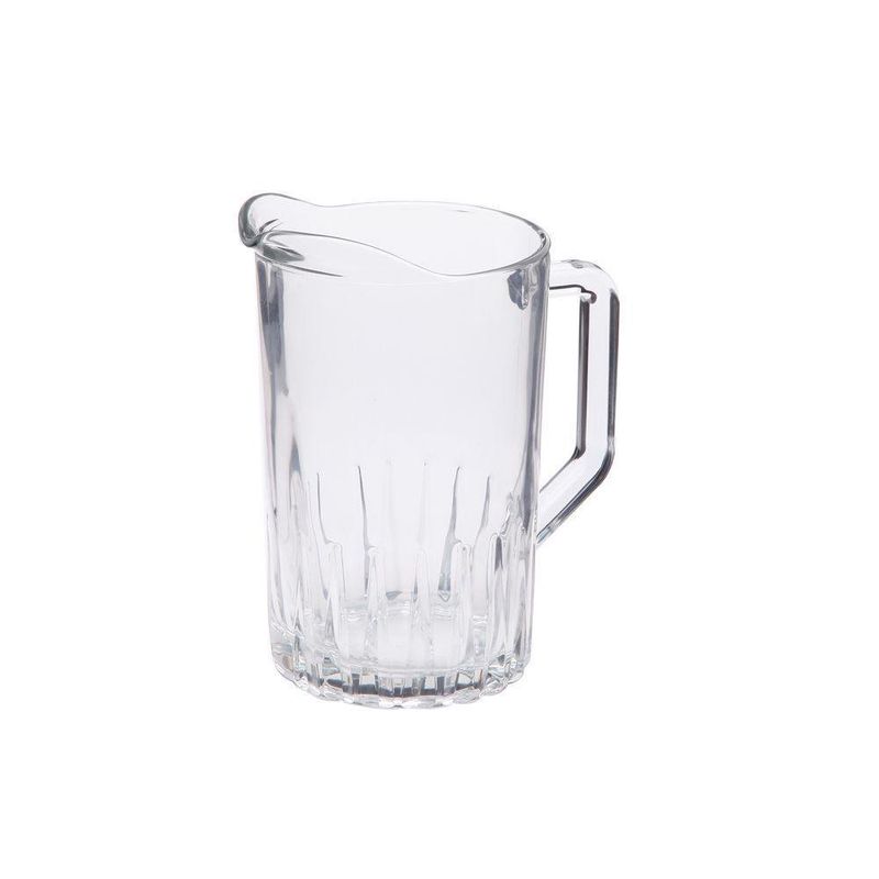 Pichel De Vidrio 1.85 Lts
