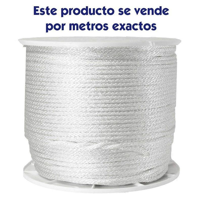 Lazo Nylon 1/4X1M Uso Pesado Ace