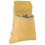 Bolsa De 2 Compartimientos - Truper