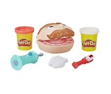 Mini Sets Clásicos - Play-Doh