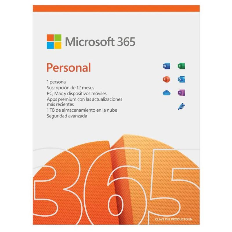 Deascarga Office 365 Licencia Permanente en Office Mark