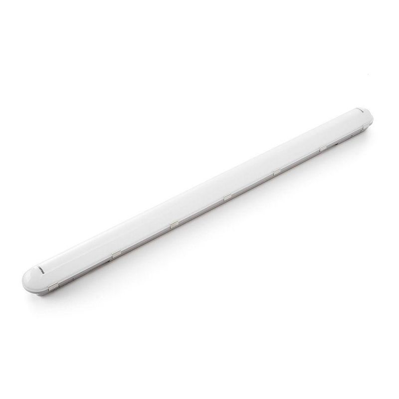 Lámpara Contra Polvo Y Humedad Led De 40 W - Sylvania