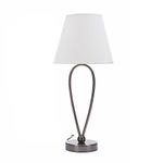 Lampara-De-Mesa-Cobre-Antiguo-1-Luz---Zlumini
