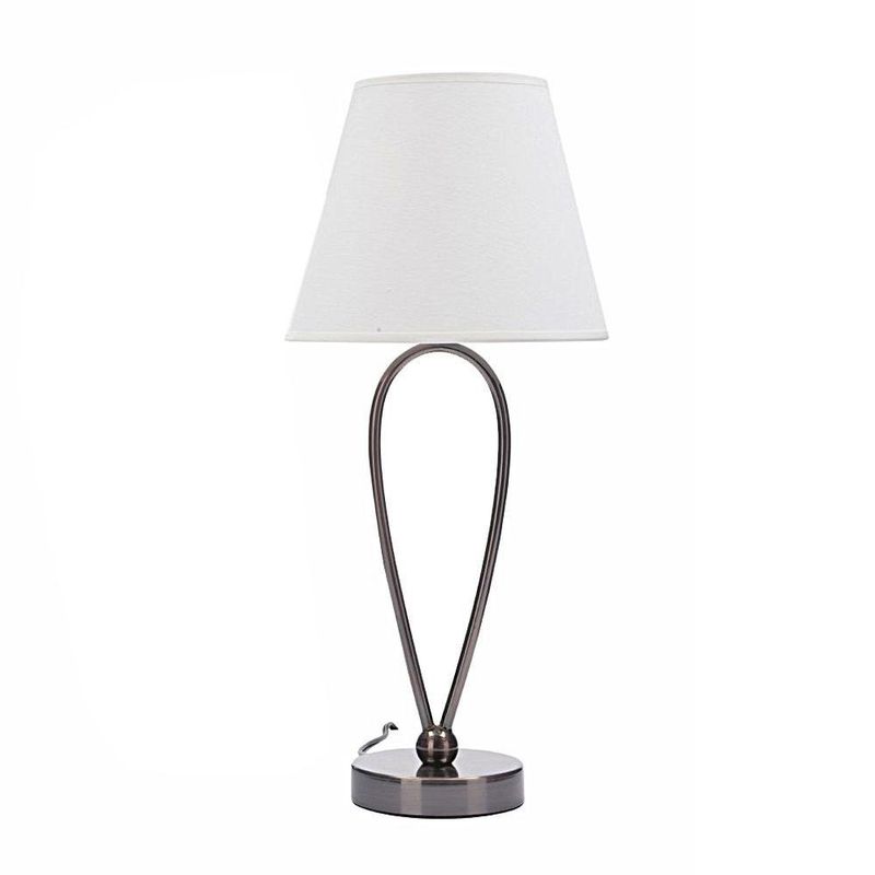 Lampara-De-Mesa-Cobre-Antiguo-1-Luz---Zlumini