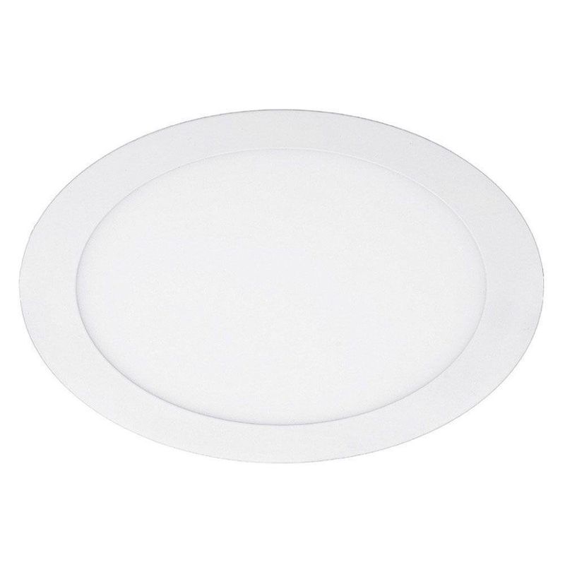 Empotrado A Techo Led Empotrable Luz Cálida De 24 W - Tecnolite