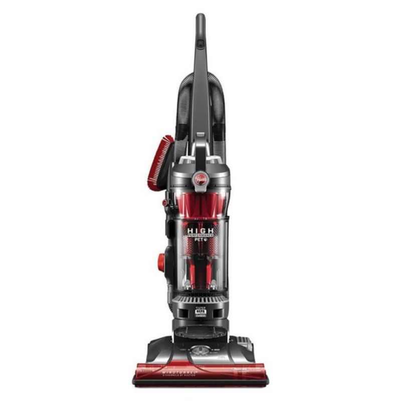 Aspiradora Vertical - Hoover