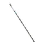 Tubo Extensible 72 Plg Níquel - Zenith