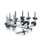 Set D/25 Torni. Poltzer C/Rol. 1/4X1 1/4