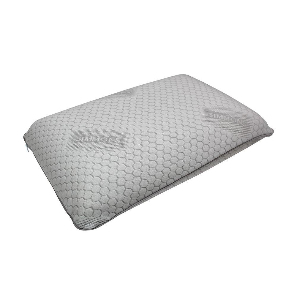 Almohadas simmons online modelos